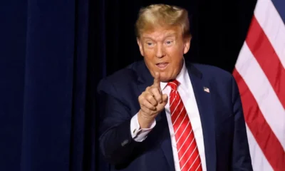 Trump turunkan tarif impor untuk indonesia jadi 19%