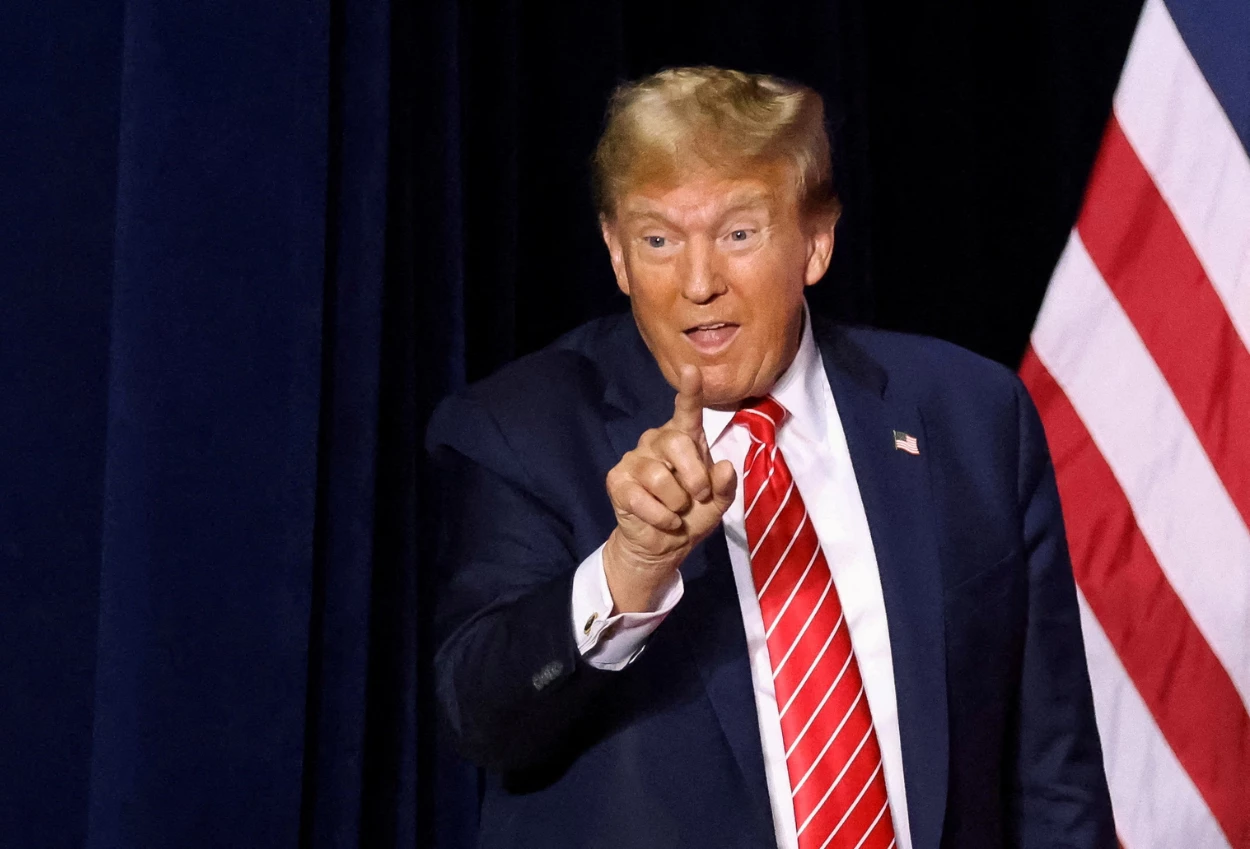 Trump turunkan tarif impor untuk indonesia jadi 19%