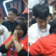 Tuai pujian netizen, reza arap belikan motor untuk seorang ibu pekerja prj (1)