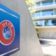 Uefa jatuhi sanksi denda kepada barcelona dan chelsea
