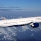 Usai mendarat, pilot delta airlines ditangkap saat masih berada di kokpit