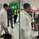 Viral! netizen ini bagikan momen bareng ridwan kamil saat pesawat delay