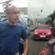 Viral! polisi di bogor cekcok saat kawal anak sakit karena dihadang pengendara lain