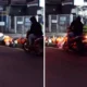 Viral trotoar di ciledug numpuk sampah karena ulah warga