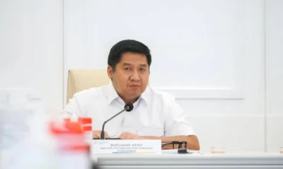 Wacana rumah subsidi 18 meter persegi dibatalkan