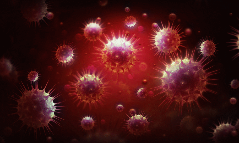 Waspada! ini gejala virus baru covid 19 'stratus' yang mulai masuk ri