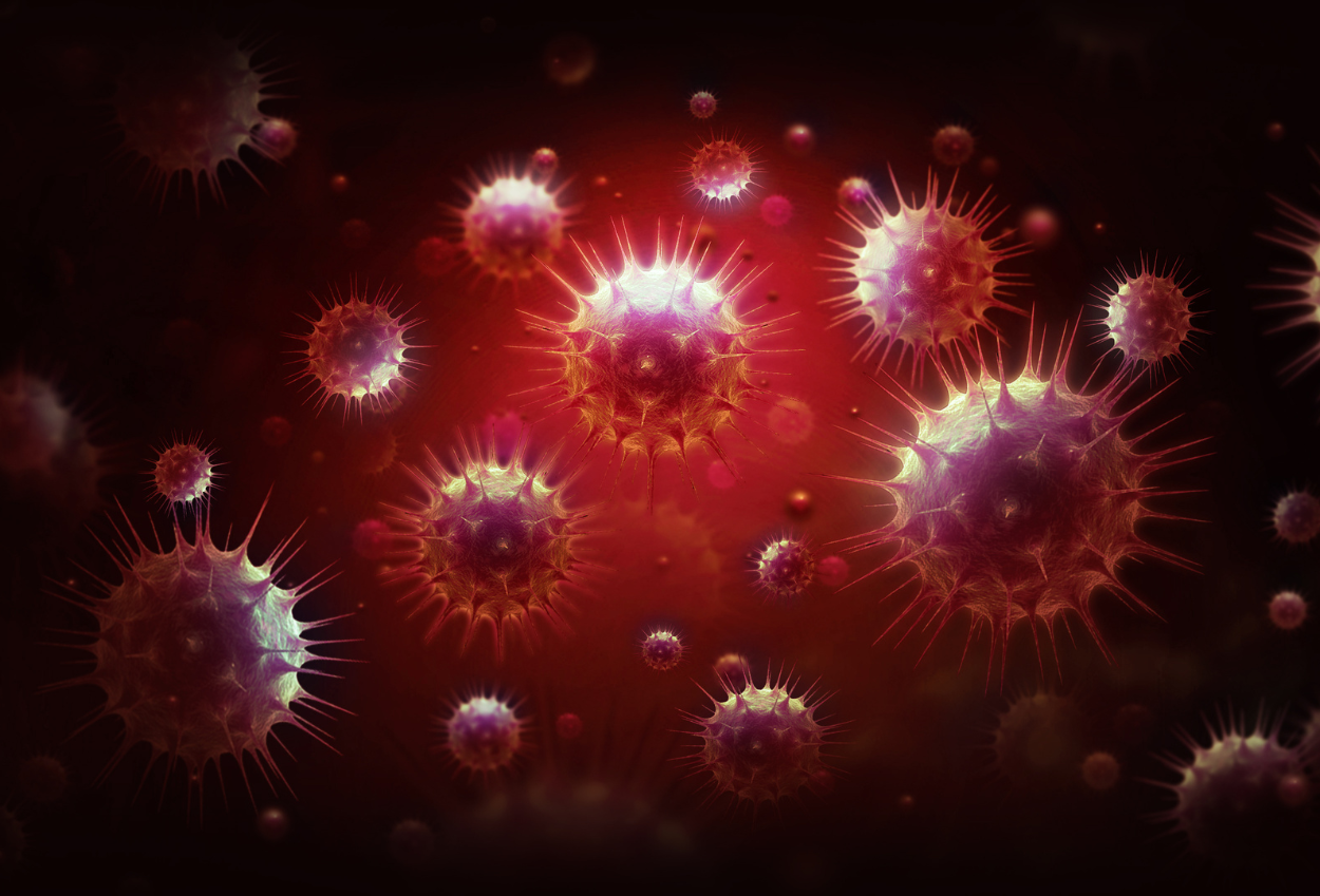 Waspada! ini gejala virus baru covid 19 'stratus' yang mulai masuk ri