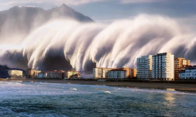 Waspada tsunami! ini langkah keselamatan yang harus diketahui setiap warga