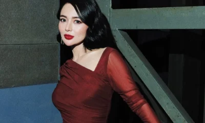 Wika salim akui jijik dengan ‘goyang keramas’ yang jadi ciri khas awal kariernya