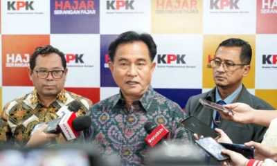 Yusril tegaskan gibran tak pindah kantor ke papua, hanya tugas koordinatif