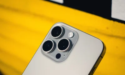 Iphone 17 pro dikabarkan hadir dengan 8x optical zoom dan tombol kamera baru