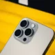 Iphone 17 pro dikabarkan hadir dengan 8x optical zoom dan tombol kamera baru