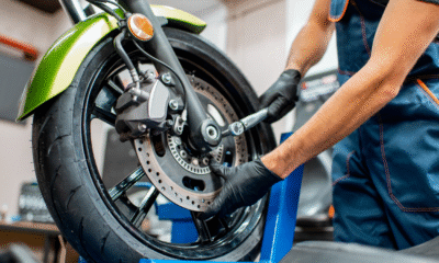 10 tips beli motor bekas, dijamin gak gagal!