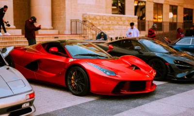 11 fakta supercar yang jarang orang tahu
