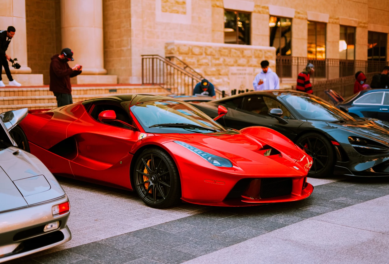 11 fakta supercar yang jarang orang tahu