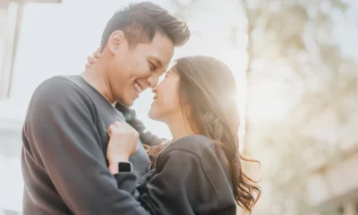 17 aktivitas yang bikin hubungan kamu dan pasangan makin lengket!