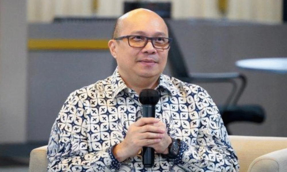 2 mantan istri & 2 mantan pacar eks dirut taspen kosasih bersaksi di pengadilan