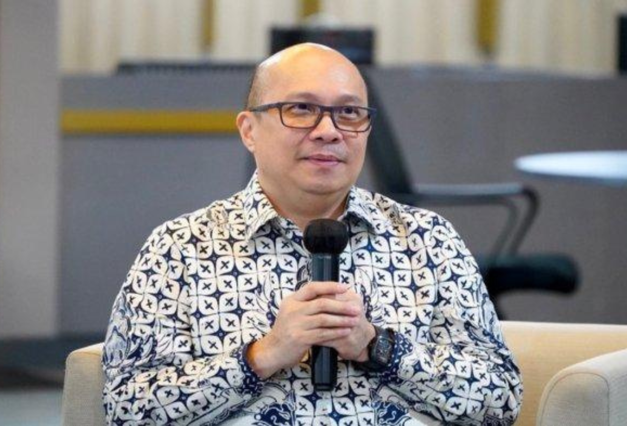 2 mantan istri & 2 mantan pacar eks dirut taspen kosasih bersaksi di pengadilan