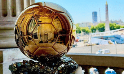 30 nominasi ballon d’or 2025 resmi rilis, duel dembele vs yamal jadi sorotan