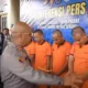 5 pelaku pengeroyokan terhadap wartawan di banten akhirnya ditangkap polisi