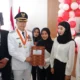 560 warga binaan di lapas bogor dapat remisi hut ri ke 80