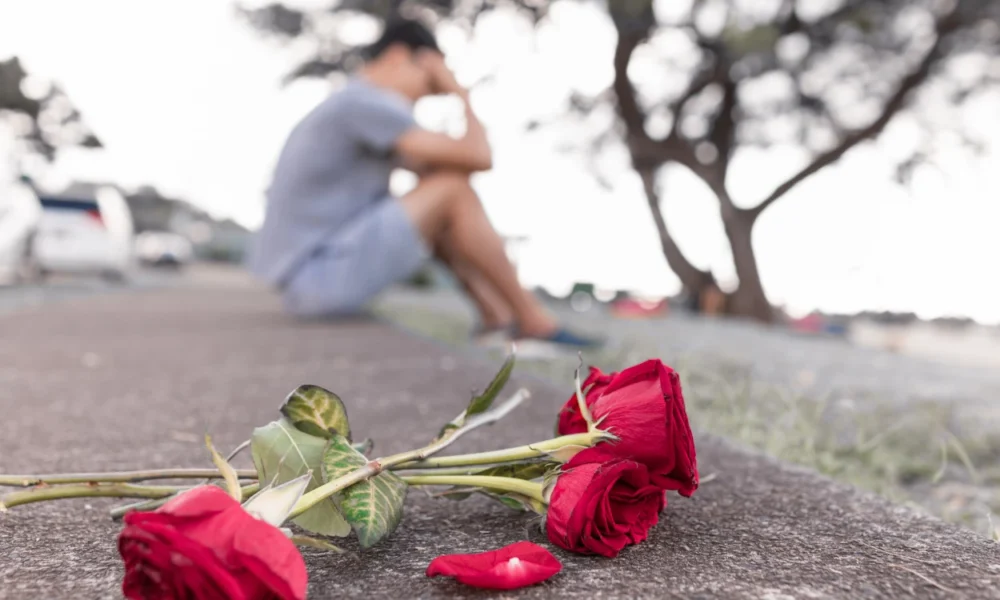 7 cara ampuh redakan stres buat kamu yang baru putus cinta