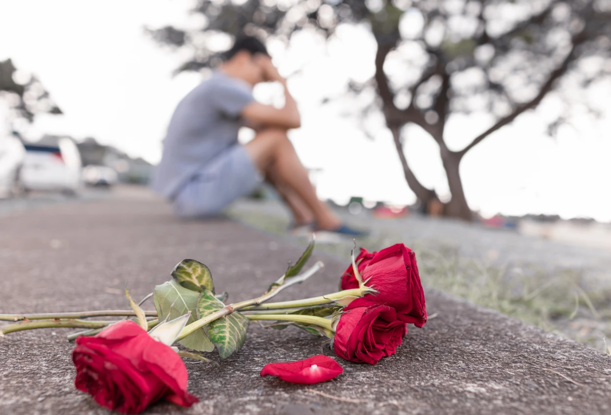 7 cara ampuh redakan stres buat kamu yang baru putus cinta