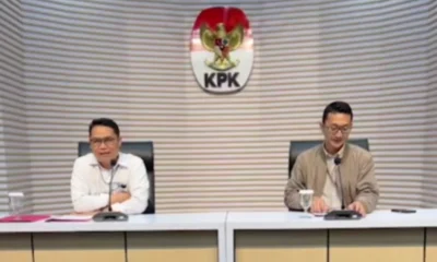 8.400 jemaah haji yang antre 14 tahun gagal berangkat imbas korupsi kuota haji