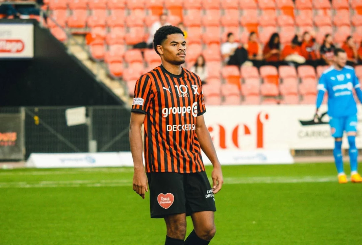 Ac milan resmi gaet zachary athekame dari young boys seharga rp170 miliar