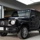 Ahy simpan mobil rp5,1 m di garasi, ini spesifikasinya!