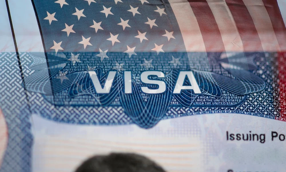 As hentikan pemberian visa untuk orang orang dari gaza