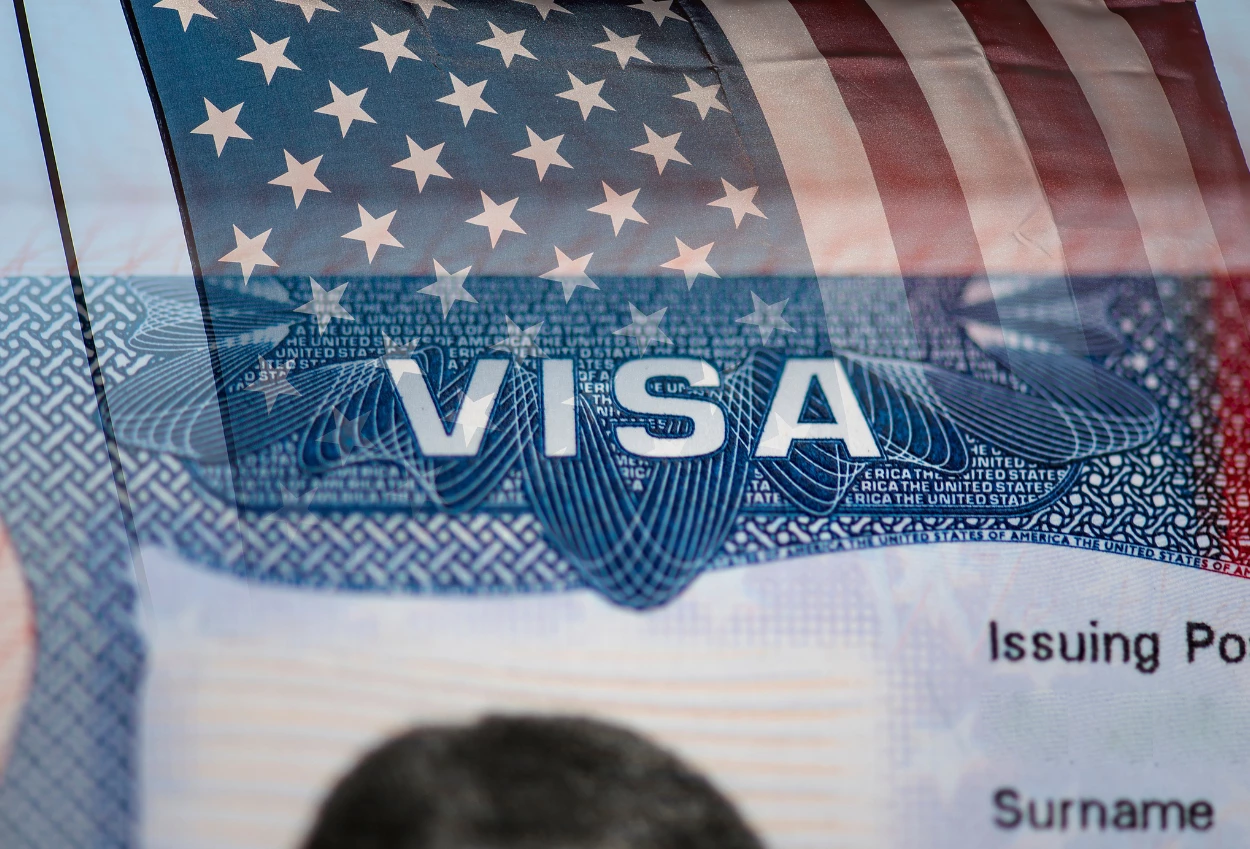 As hentikan pemberian visa untuk orang orang dari gaza