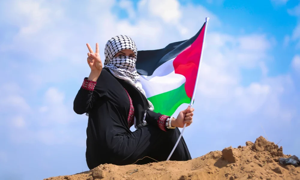 As jatuhkan sanksi visa pada pejabat palestina karena dinilai hambat perdamaian