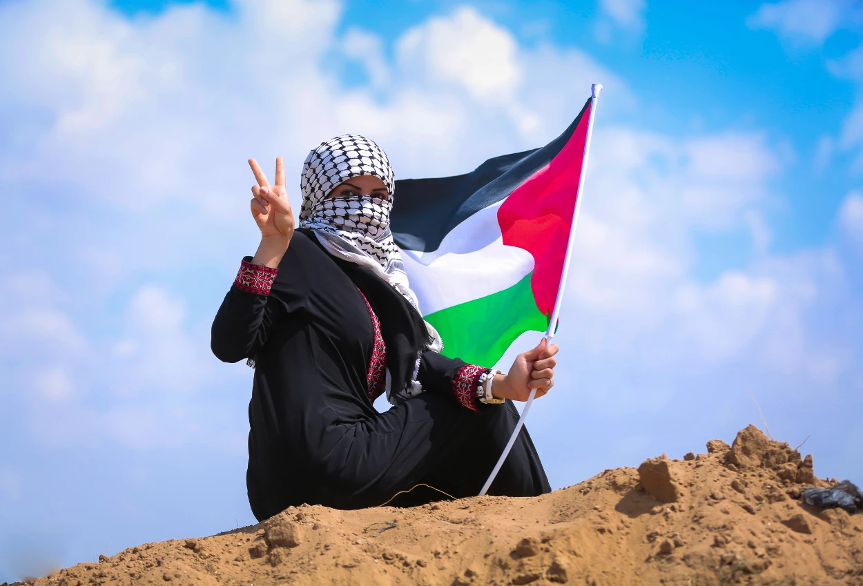 As jatuhkan sanksi visa pada pejabat palestina karena dinilai hambat perdamaian