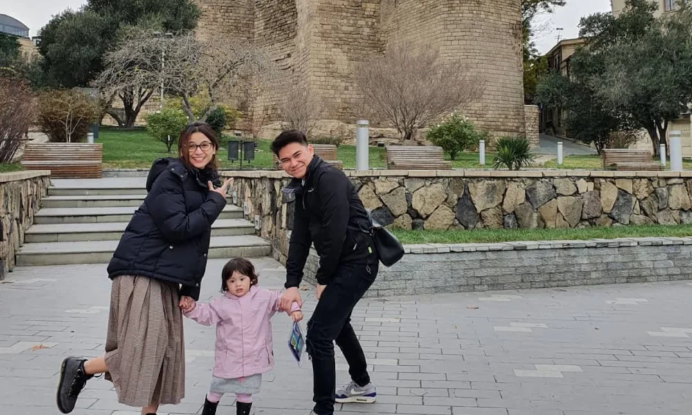 Acha septriasa pakai hashtag co parenting, netizen curiga sudah cerai