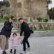 Acha septriasa pakai hashtag co parenting, netizen curiga sudah cerai