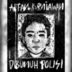 Affan kurniawan ternyata tak sedang ikut demo saat dilindas mobil rantis brimob