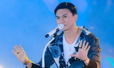 Ahmad dhani gratiskan lagu di kafe, anji tetap kena tagih lmk