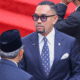 Ahmad sahroni dicopot dari wakil ketua komisi iii dpr