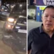 Aksi arogan pengemudi pajero di pondok aren, ngaku aparat hingga todongkan sajam