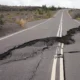 Amerika diguncang gempa m 8, berpotensi tsunami