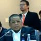 Anggota komisi xiii dpr setop naturalisasi jika indonesia gagal lolos piala dunia 2026