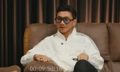 Anji usulkan revolusi industri musik untuk perbaiki sistem pemungutan royalti