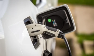 Apakah bisa charger mobil listrik di rumah ini penjelasannya!