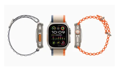 Apple watch 2026 bakal rilis dengan desain baru dan sensor ganda