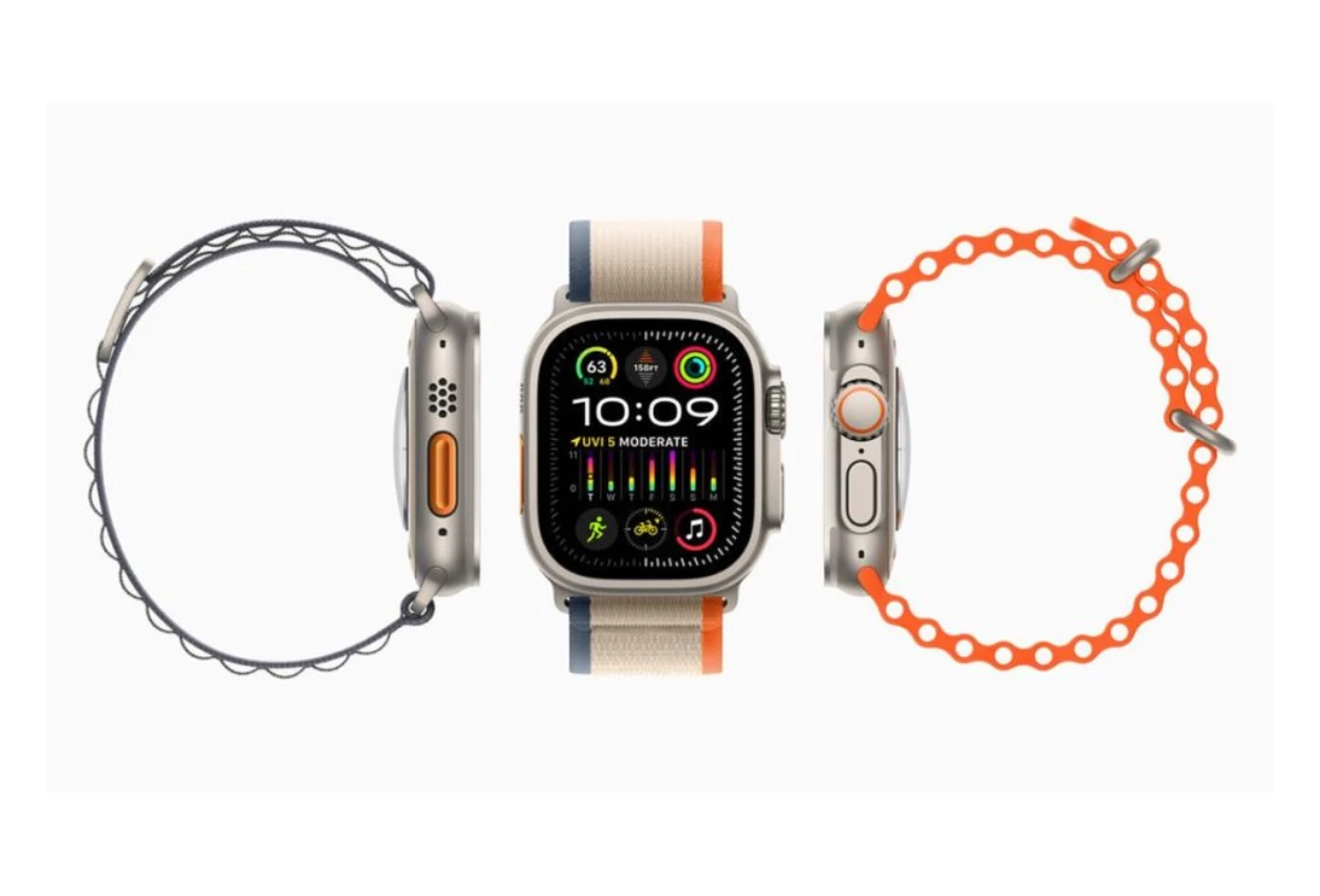 Apple watch 2026 bakal rilis dengan desain baru dan sensor ganda