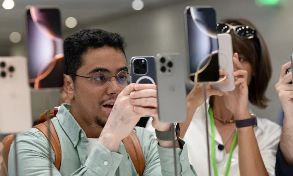 Apple akan rilis iphone 17 pada 9 september mendatang