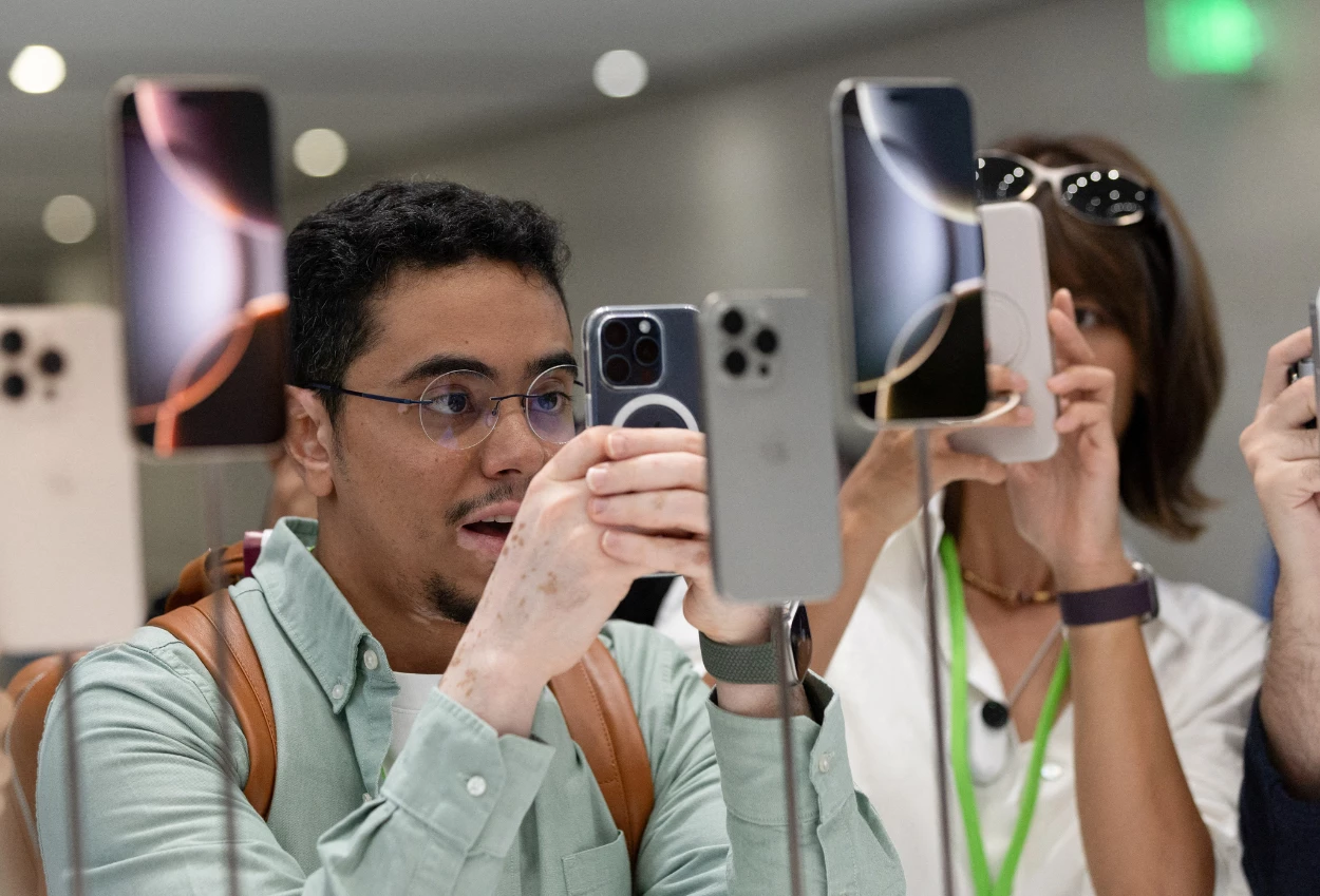 Apple akan rilis iphone 17 pada 9 september mendatang