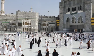 Arab saudi ubah aturan, indonesia bakal beli lahan di makkah