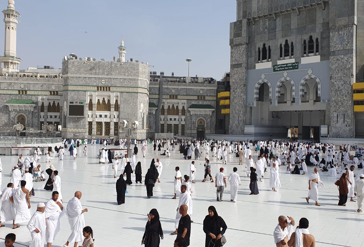 Arab saudi ubah aturan, indonesia bakal beli lahan di makkah
